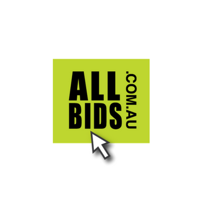 Allbids Logo