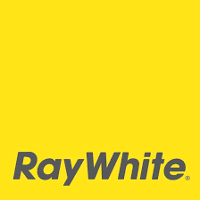 RayWhite Logo