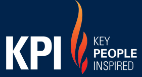 Key People Inspired Logo